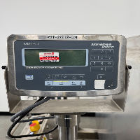 Pall Life Sciences 1000L Single Use Mixer W/ LeviMixer image 2